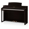 Kawai CA401R palisander pianino cyfrowe